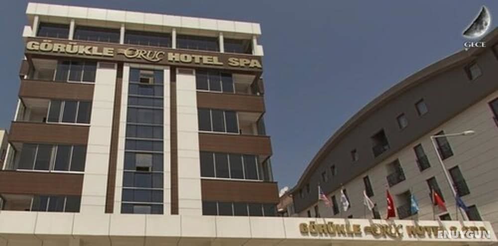Görükle Oruç Hotel & SPA 5