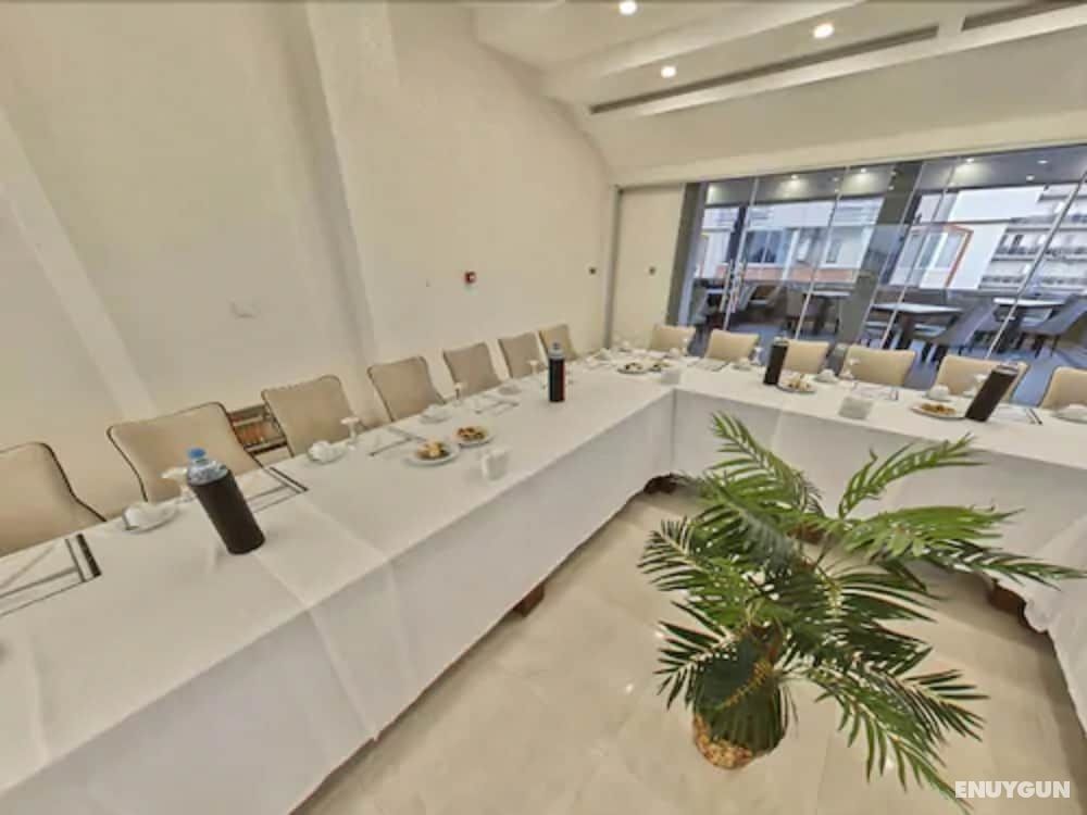 Görükle Oruç Hotel & SPA 2