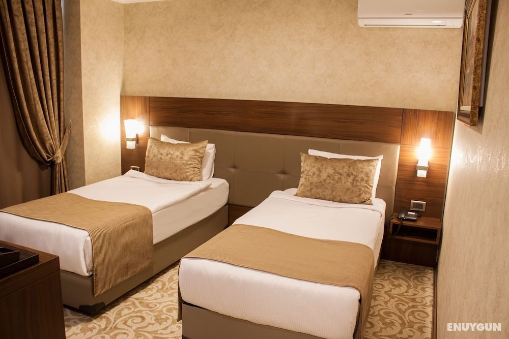Görükle Oruç Hotel & SPA 4