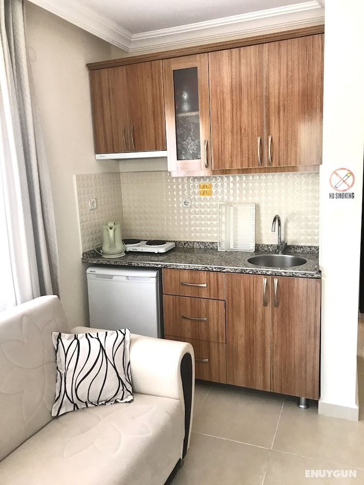 Gözdem Apart 1 4