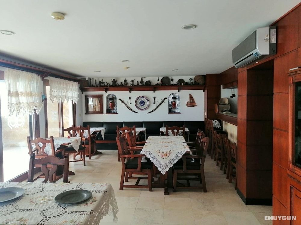 Gözen Butik Hotel 5