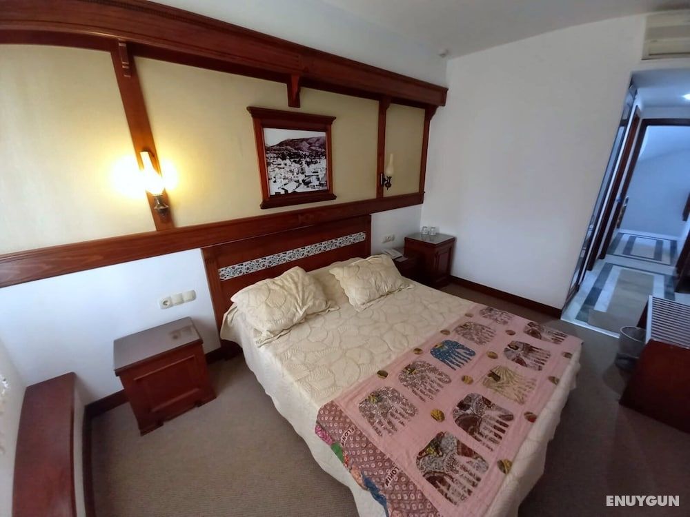 Gözen Butik Hotel 3