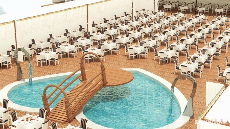 Grand Amisos Hotel 5