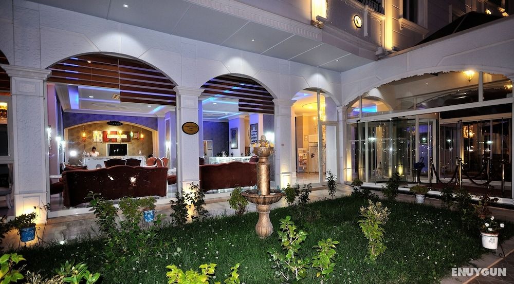Grand Atakum Hotel 2