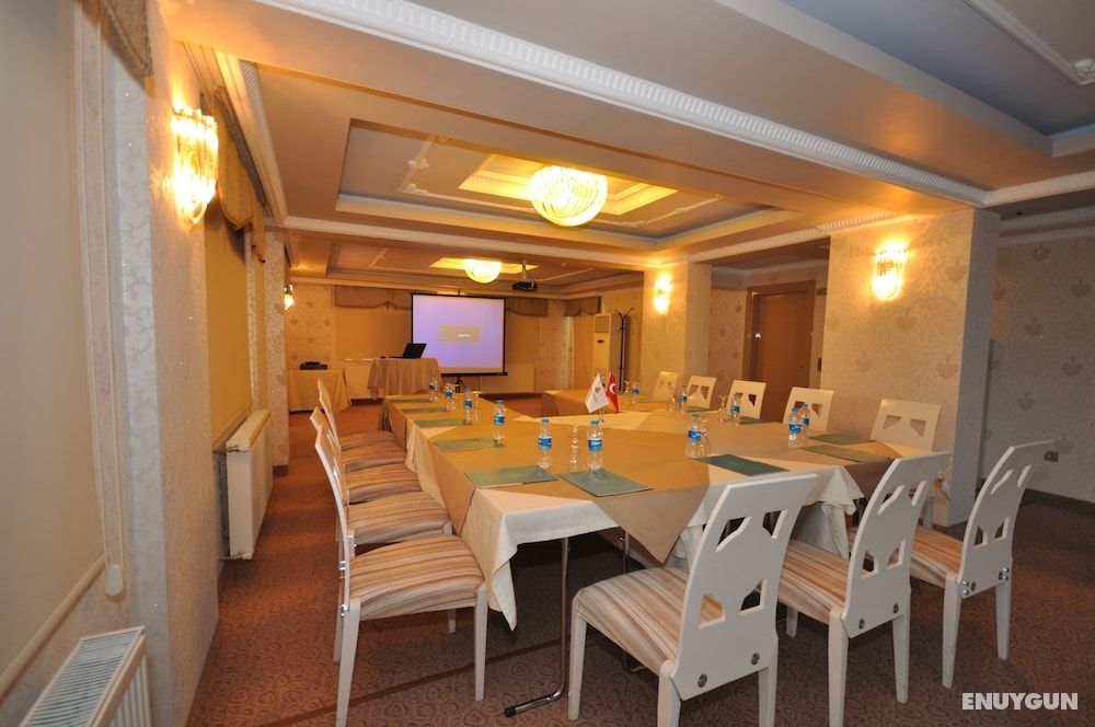 Grand Atakum Hotel 5