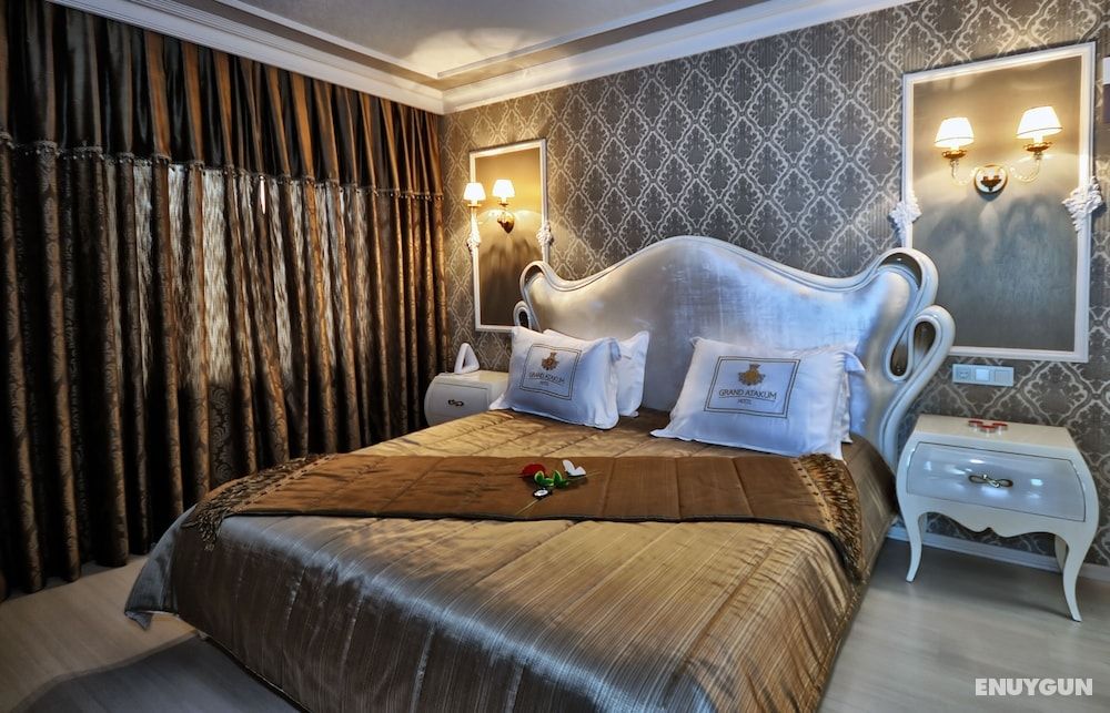Grand Atakum Hotel 3