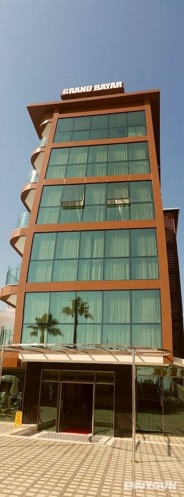 Grand Bayar Beach Hotel - All Inclusive 2