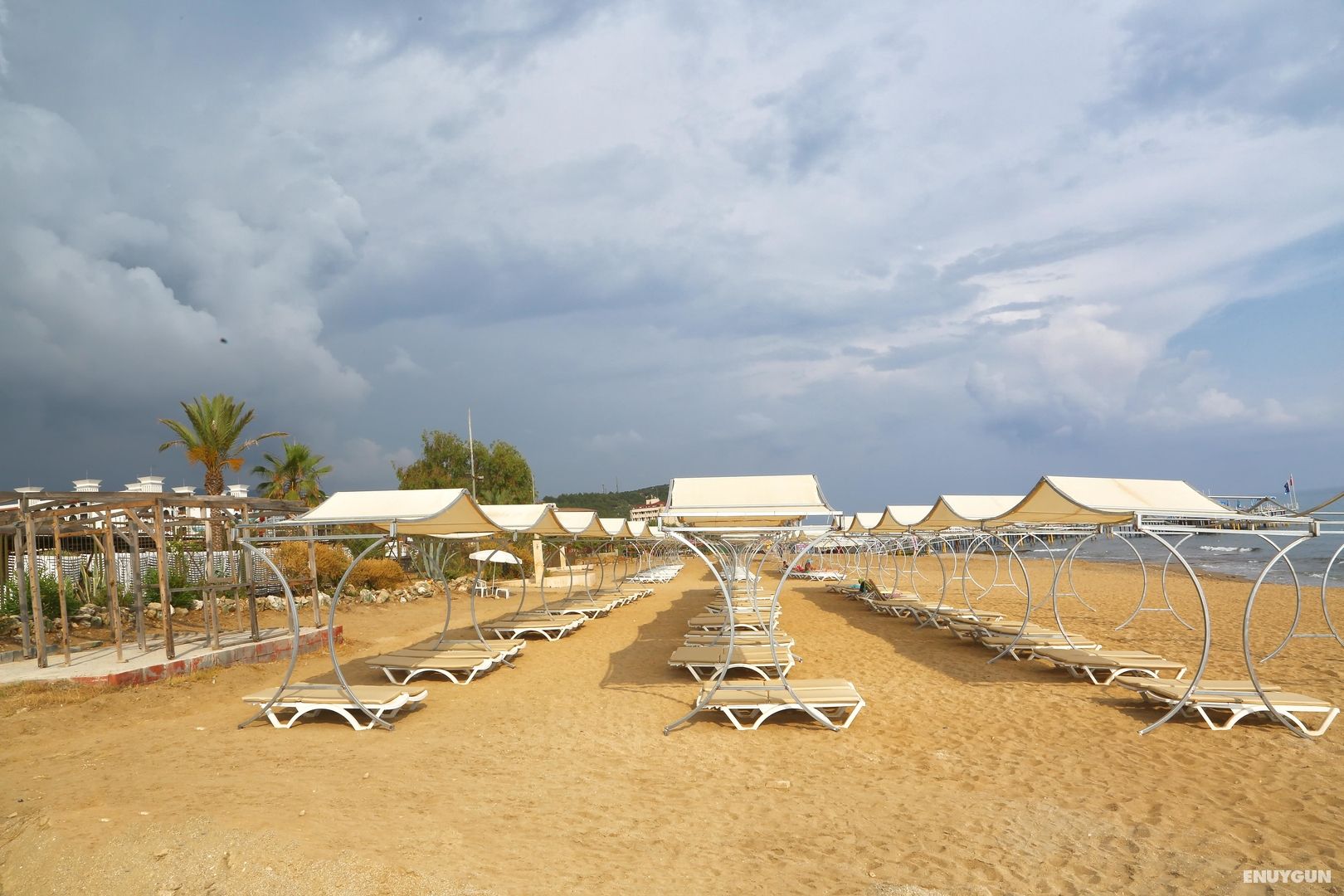 Grand Bayar Beach Hotel - All Inclusive 3