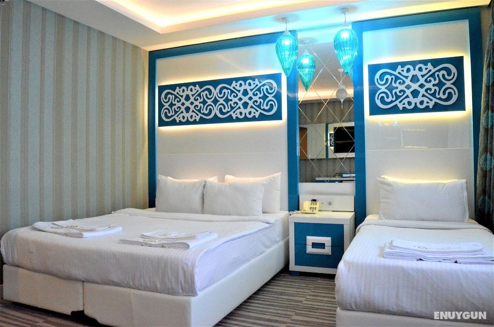 Grand Bursa Hotel 3
