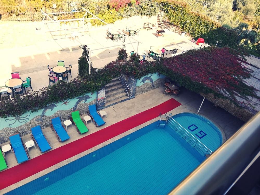 Grand Didyma Hotel 4