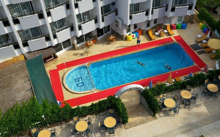 Grand Didyma Hotel 2