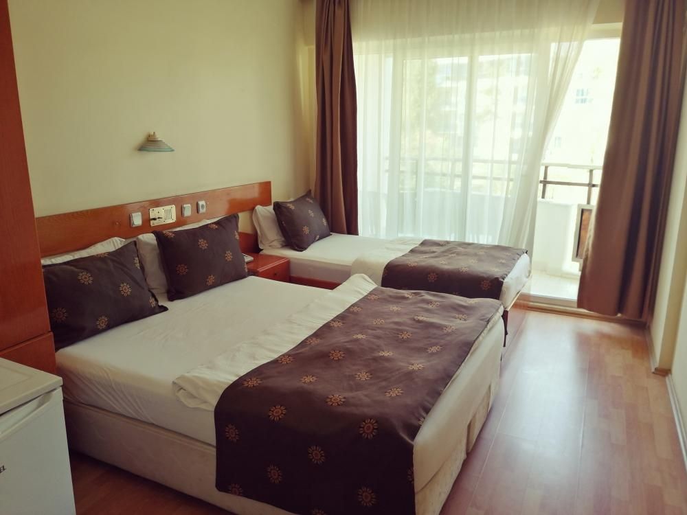 Grand Didyma Hotel 3