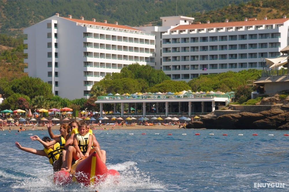 Hotel Grand Efe 5