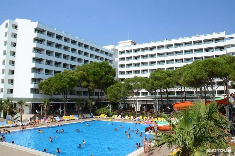 Hotel Grand Efe 3