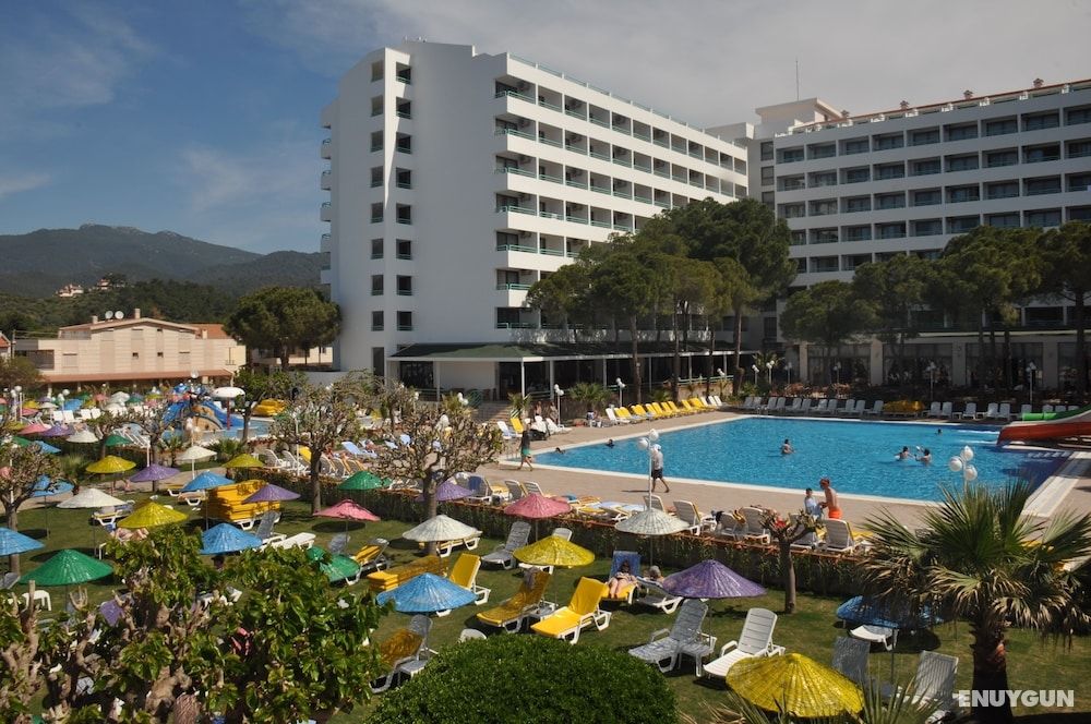Hotel Grand Efe 2