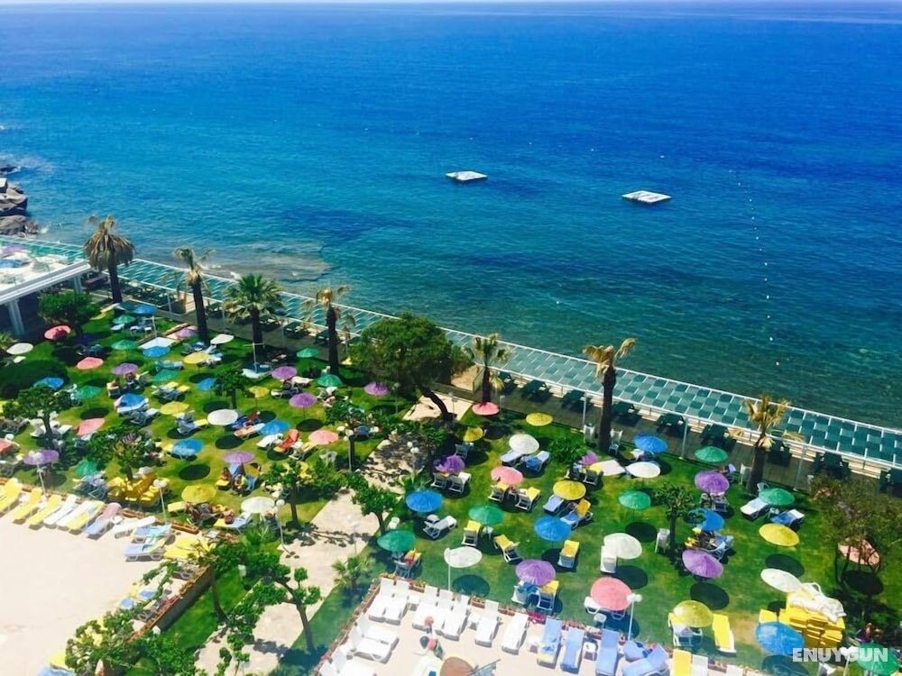 Hotel Grand Efe 4