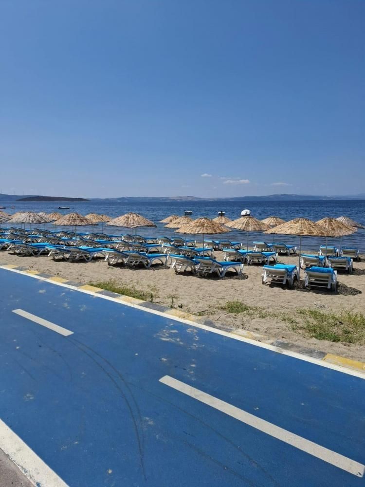 Grand Erdek Hotel 3