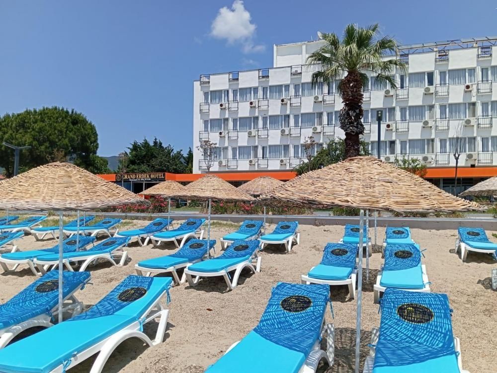 Grand Erdek Hotel 4