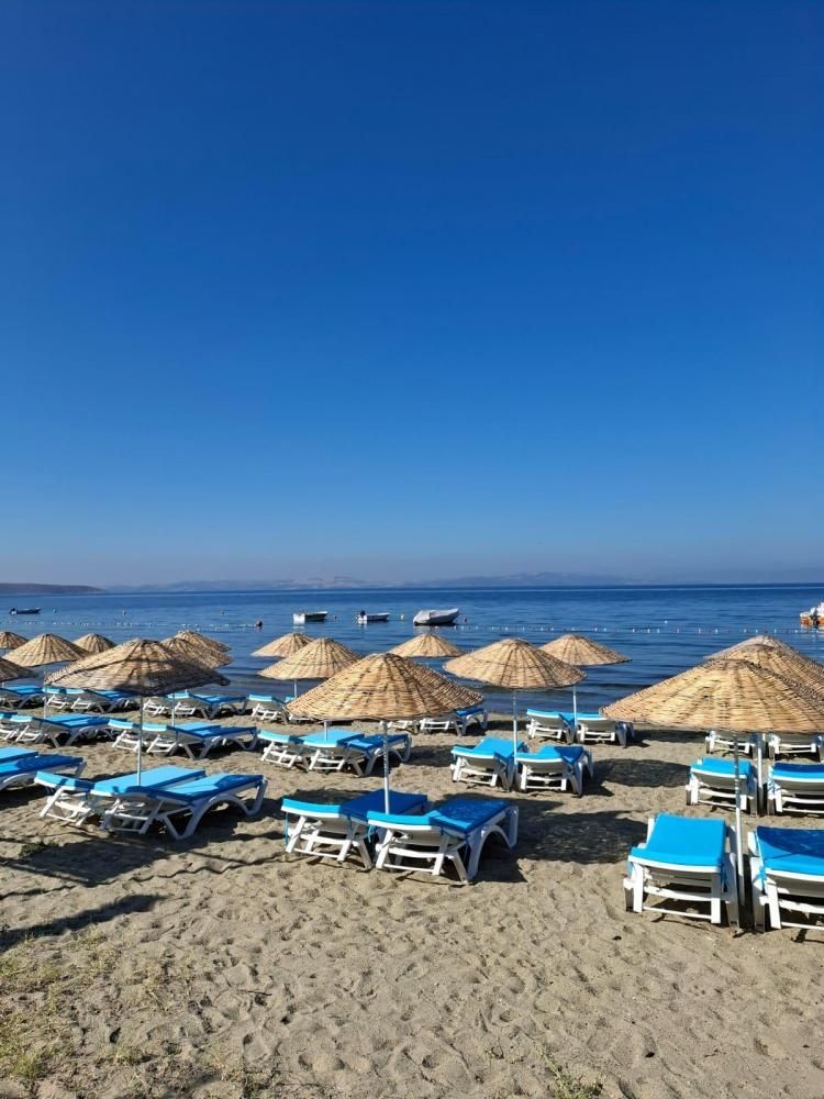 Grand Erdek Hotel 5