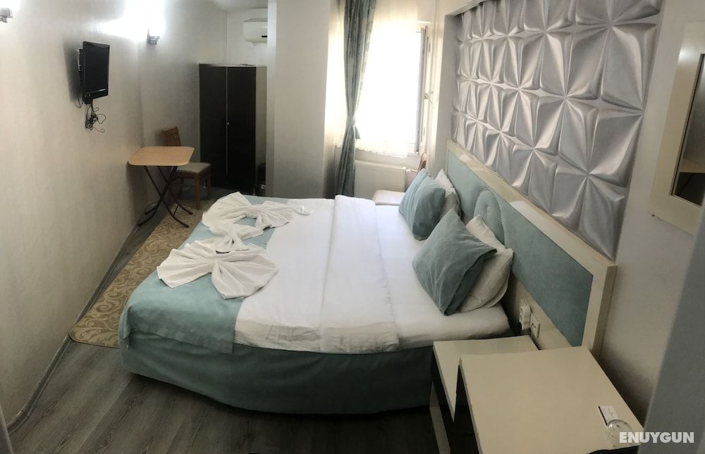 Grand Heykel Hotel 3