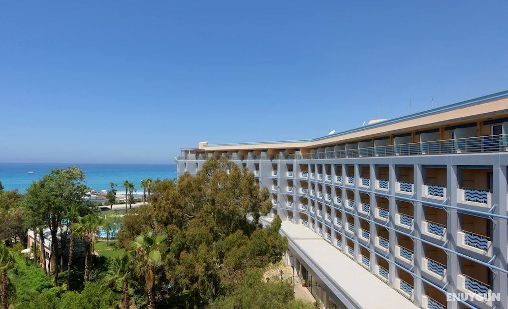 Grand Kaptan Hotel - All Inclusive 5