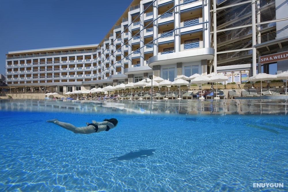 Grand Kaptan Hotel - All Inclusive 3