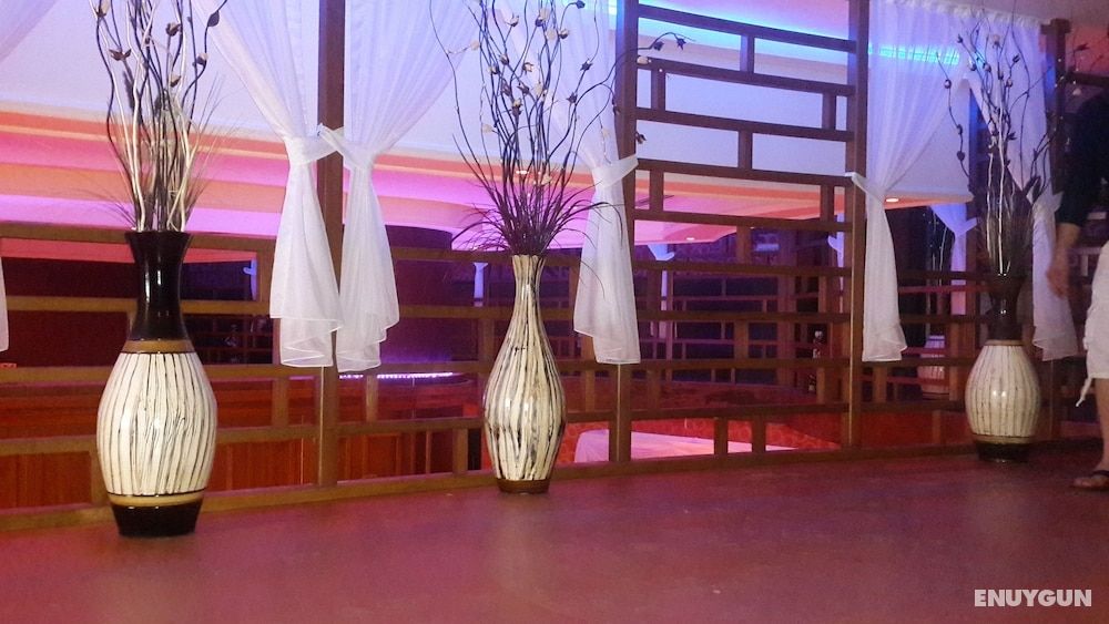Grand Kaptan Hotel - All Inclusive 4