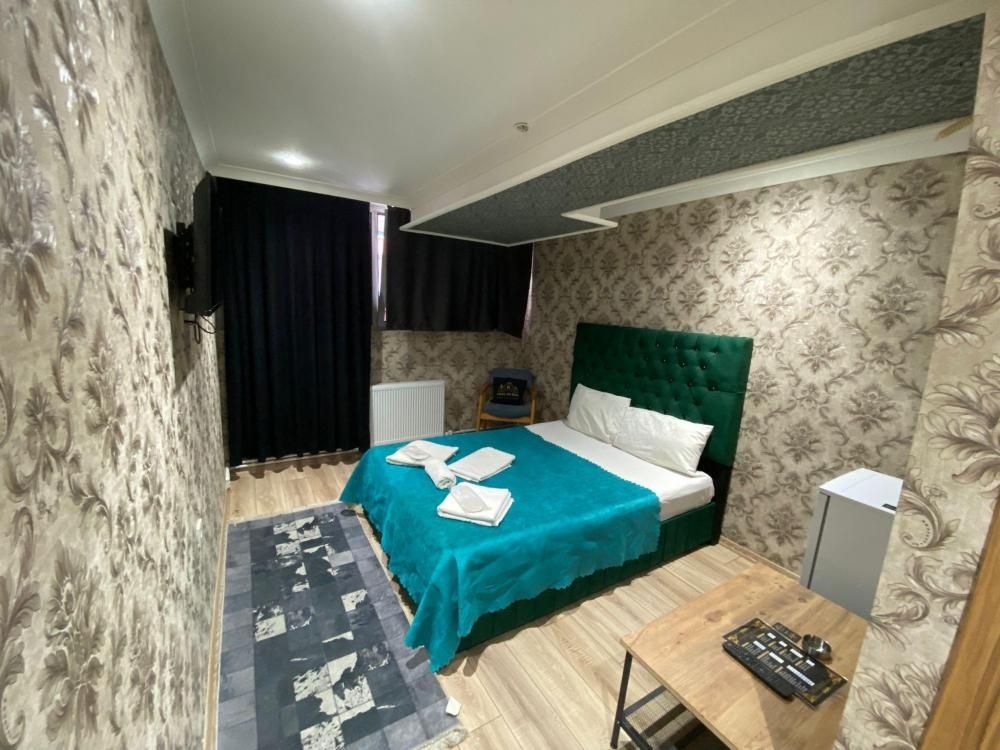 Grand Lara Hotel & Apartments 2