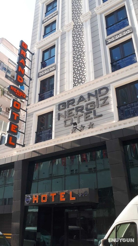 Grand Nergiz Otel 4