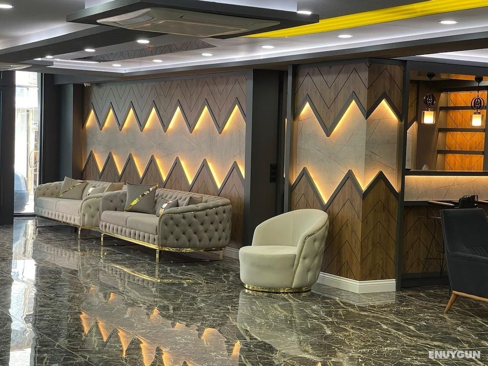 Grand Nergiz Otel 5