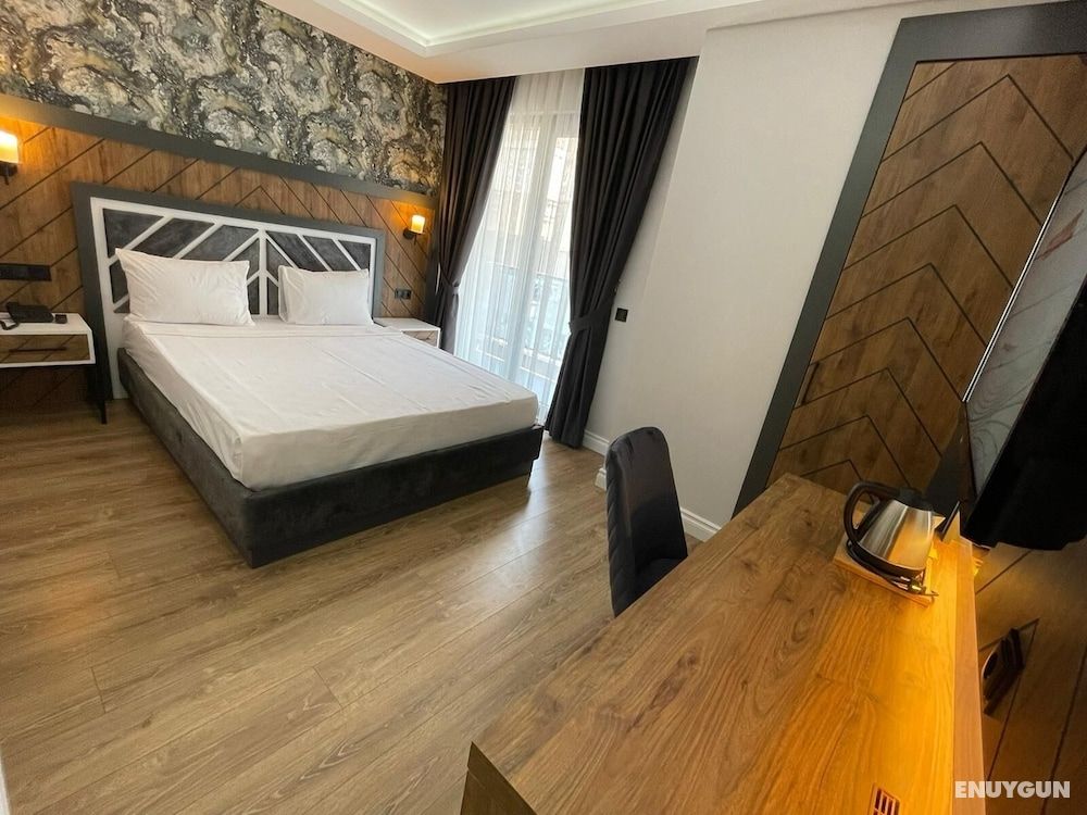 Grand Nergiz Otel 3