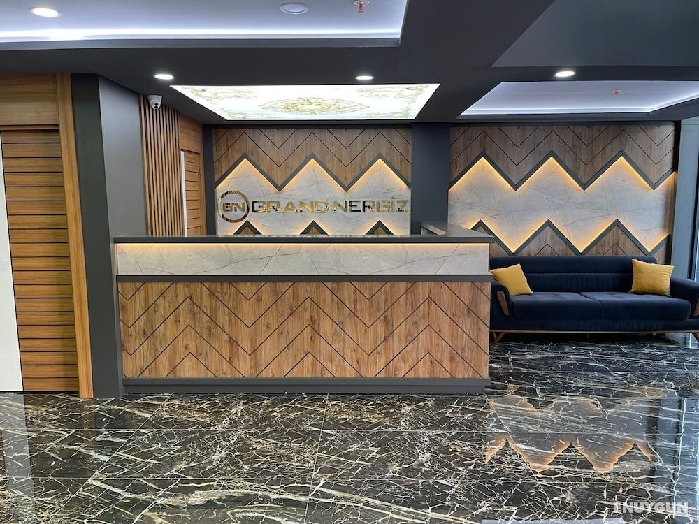Grand Nergiz Otel 2
