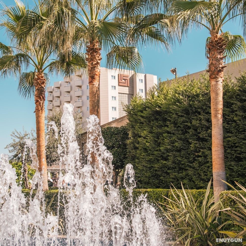 Grand Park Lara - All Inclusive 5