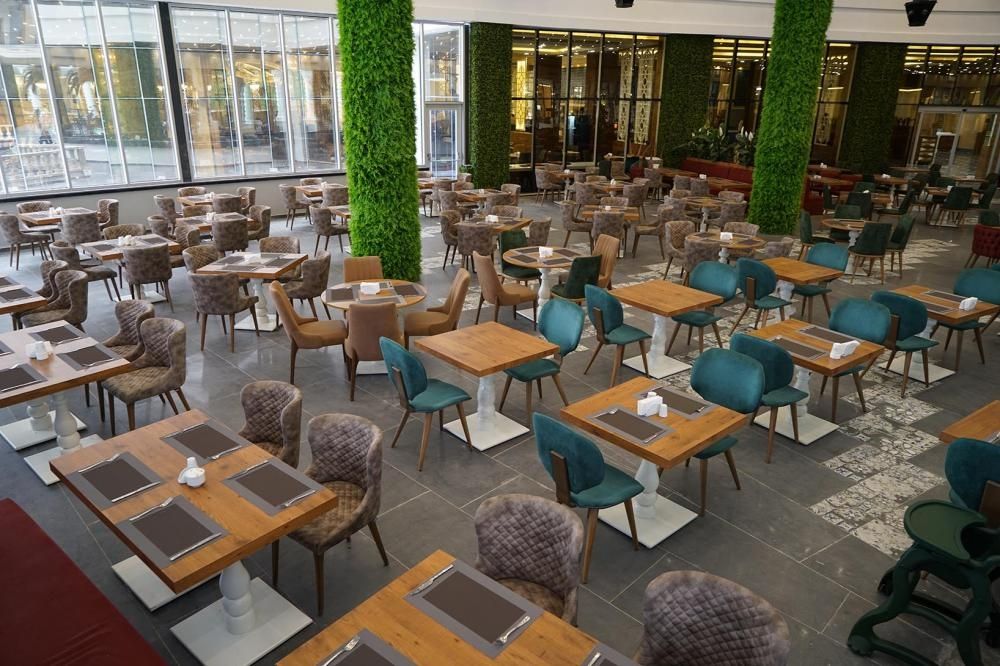 Grand Termal Yalova Resort Hotel & Spa 4