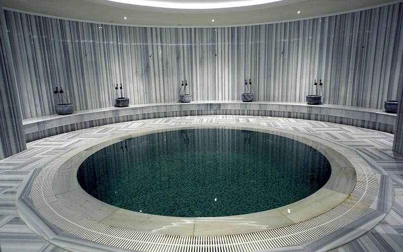Grand Termal Yalova Resort Hotel & Spa 5