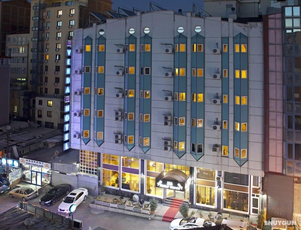 Grand Verda Hotel 3