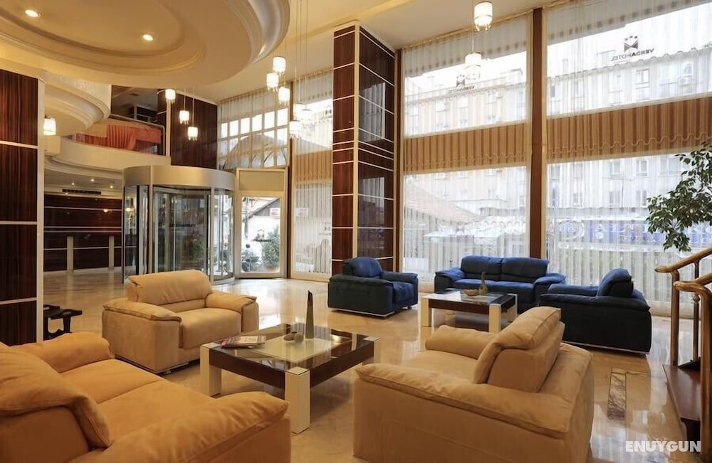 Grand Verda Hotel 4