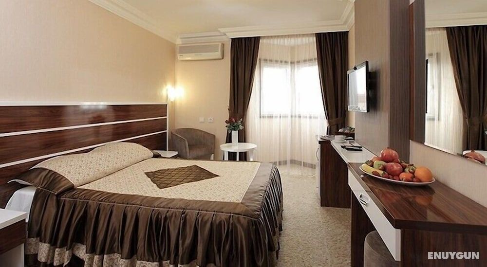 Grand Verda Hotel 2