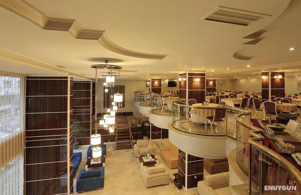 Grand Verda Hotel 5