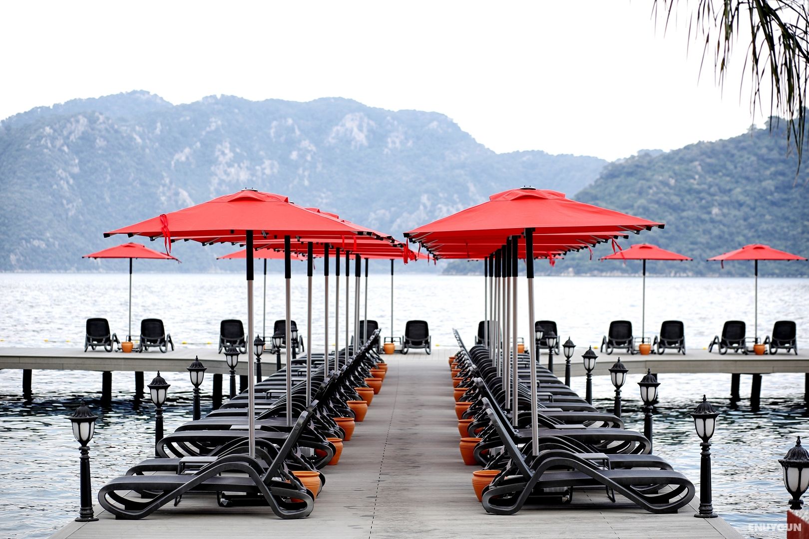 Grand Yazıcı Club Marmaris Palace 4