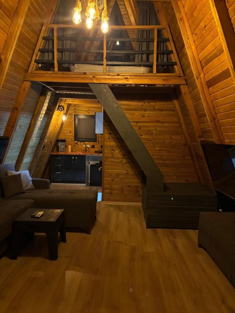 Grandeur Sapanca Bungalov 2