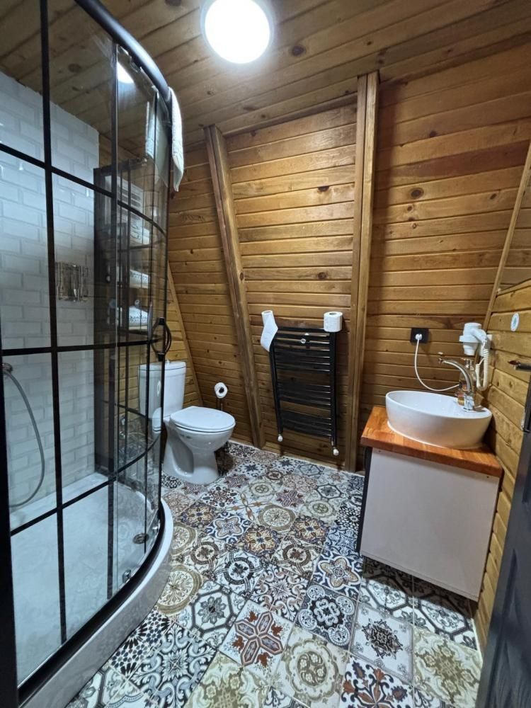 Grandeur Sapanca Bungalov 5