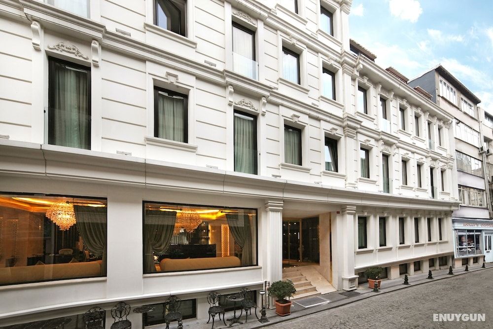Great Fortune Hotel & SPA 5