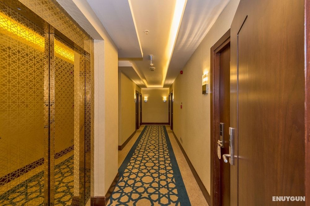 Great Fortune Hotel & SPA 4