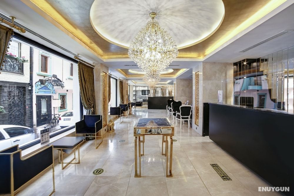 Great Fortune Hotel & SPA 2