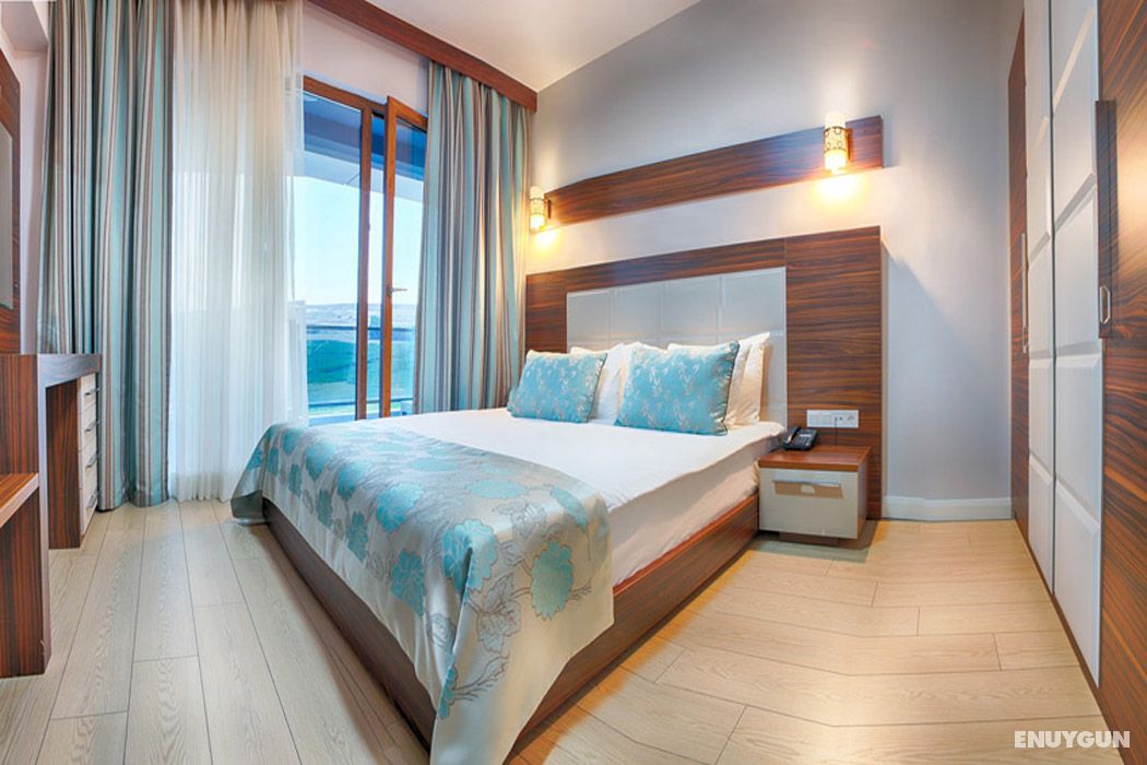 The Green Park Termal Hotels Sivas 3