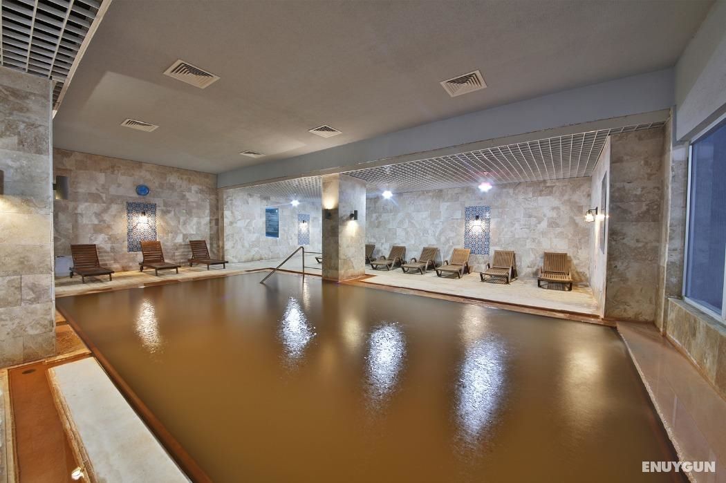The Green Park Termal Hotels Sivas 4