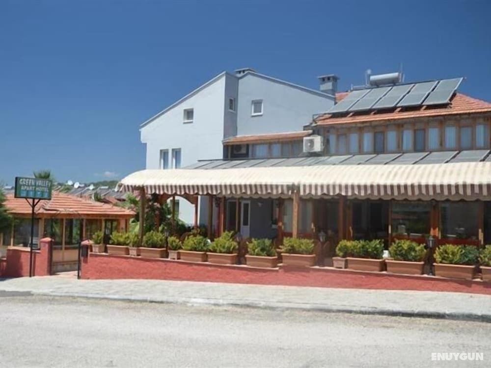 Green Valley Apartments 4