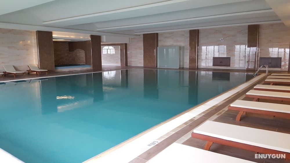 Gülümser Hatun Termal Otel & Spa 4
