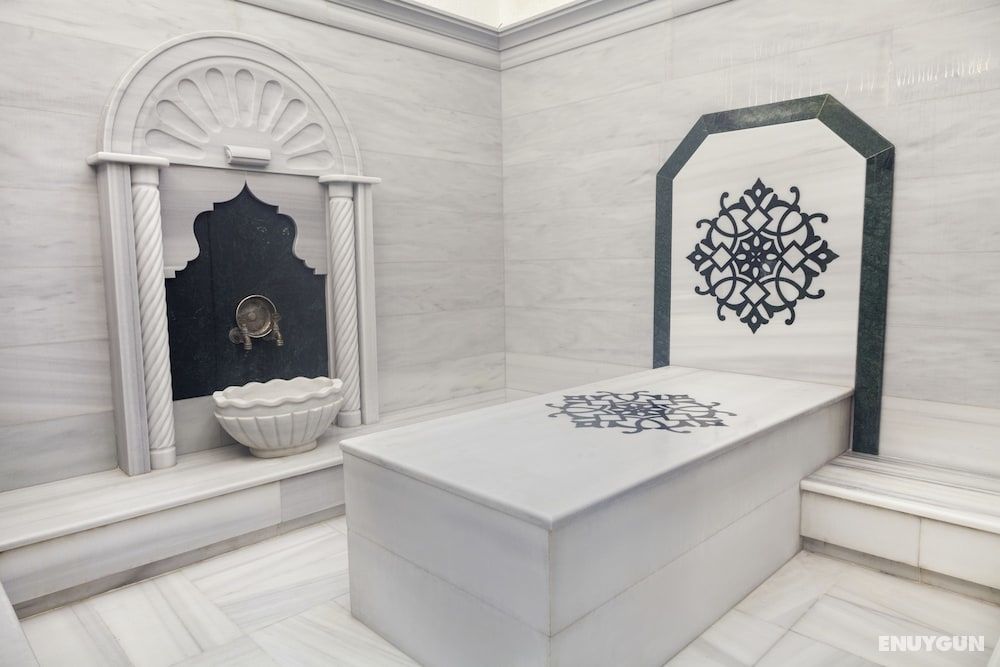 Gülümser Hatun Termal Otel & Spa 3